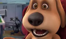 Talking Ben Jigsaw Puzzle Collection image