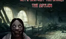 Let #039;s Kill Jeff The Killer: The Asylum image