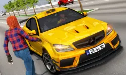 City Taxi Simulator image