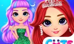 My Trendy Ball Gown image