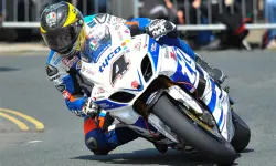 Racing Motorbike Slide image