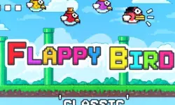 Flappy Bird Classic Pro image