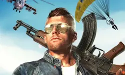 Infinity Battlefield Ops image