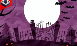 Angry Birds Halloween image
