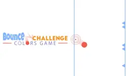 Bounce challenge : Colors Game image