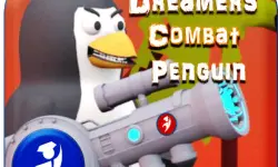 Dreamers Combat Penguin image