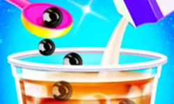 Baby Taylor Bubble Tea Maker - Milk Tea Shop image