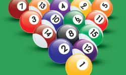 8 Ball Pool Game image