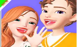 ZEPETO GAME V2 2021 image