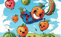 Fruit Merge Catalogue image