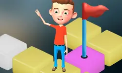 3D Isometric Tiles image