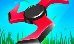 Grass Cutting Puzzle image