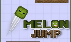 Melon Jump image
