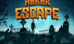 Horror Escape image