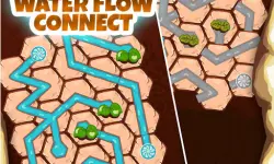 Water Flow Connect image