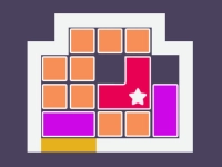 Blox Escape background