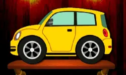 Kids Car Puzzles image