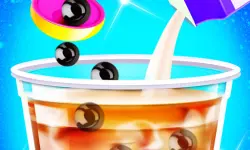 Bubble Tea Maker image
