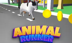 Animal Runner image