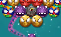 Halloween Monster Shooter image