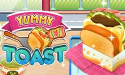 Yummy Toast image