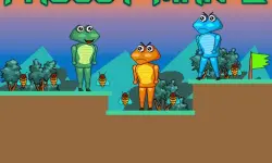 Froggy Man 2 image
