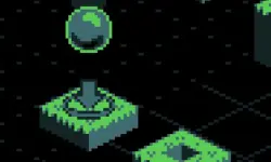 Bouncy Ball Challenge image