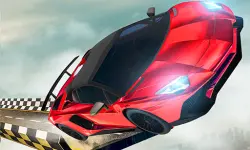 Crazy Stunt Car image