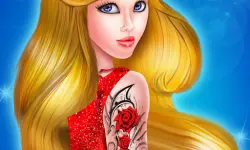 Tattoo Salon Art image