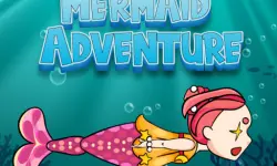 Mermaid Adventure image