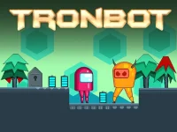 Tronbot background