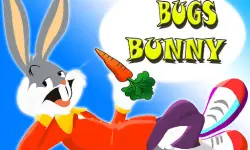 Bugs Bunny Dressup image