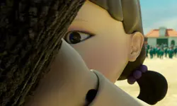 Squid Game - Challenge 3 image