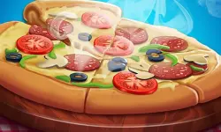 Make The Pizza image