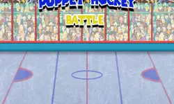 Puppet Hockey image