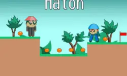 Haton Game image