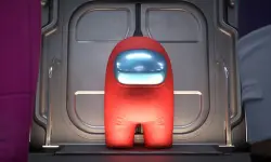 AMONGUS GEOMETRY JUMP image