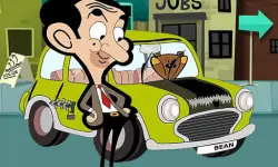 Mr. Bean #039;s Car Differences image