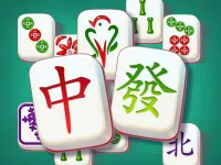 image bg Mahjong Solitaire Game