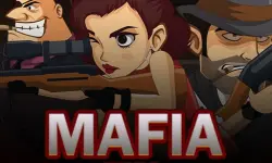 Mafia Wars image
