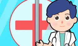 My Hospital Learn Care image