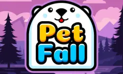 Pet Fall image