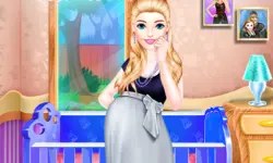 The Life Of Pregnant Mommy image