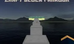 Craft Block Parkour image
