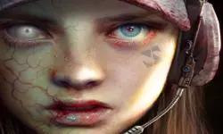 Zombie Age Of Z Origins Uprising 2 shoot image