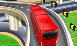 City Coach Bus Simulator 2018 image