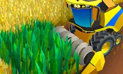 Harvest Cut Master image