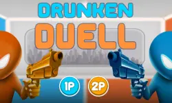 Drunken Duel 2 Players image