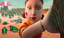 Squid Game Try To Survive image