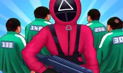 Squid Game Run image